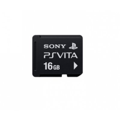 Sony Memory Card Psvita 16gb